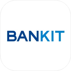 BANKITアプリ