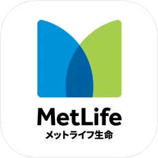 メットライフ生命アプリ