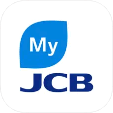 JCBカードアプリ